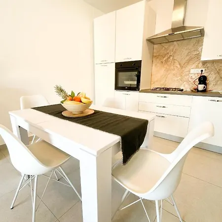 Stylish City View Apartment * Bellela * Korčula Exteriör bild
