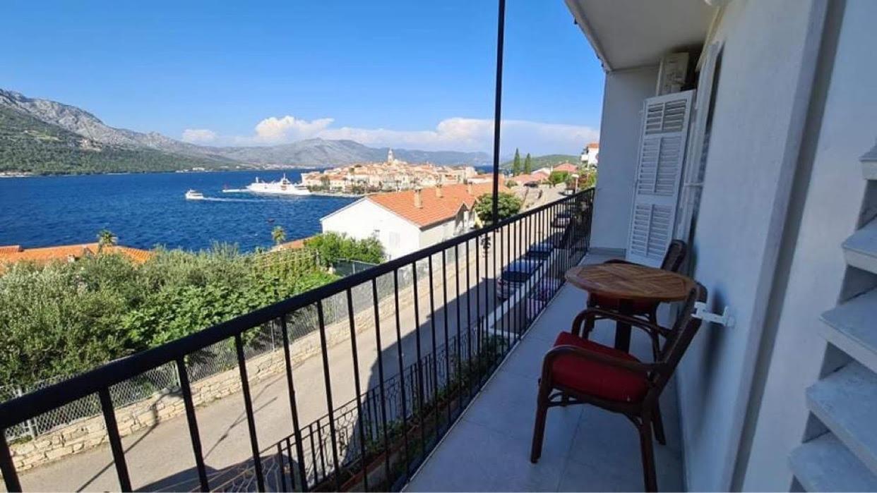 Apartment Stylish View * Bellela * Korcula Town