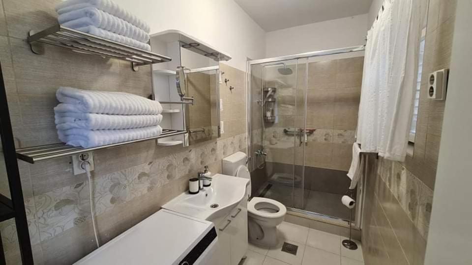 Stylish View * Bellela * Apartment Korcula Town