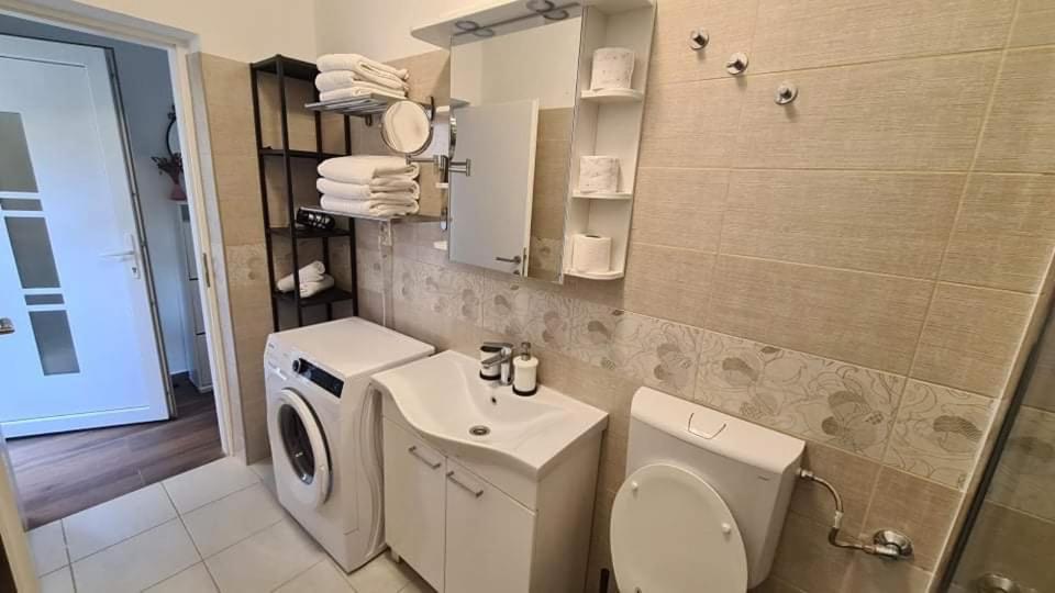 Stylish View * Bellela * Apartment *