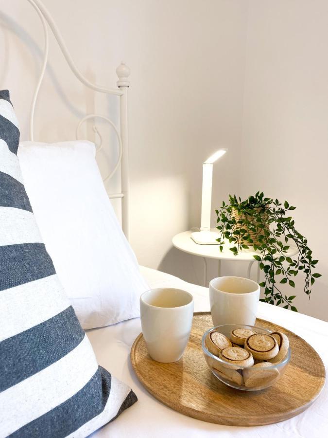 Apartment Stylish View * Bellela * *
