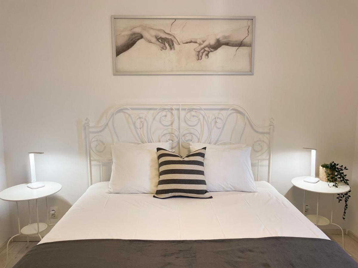 Apartment Stylish View * Bellela *