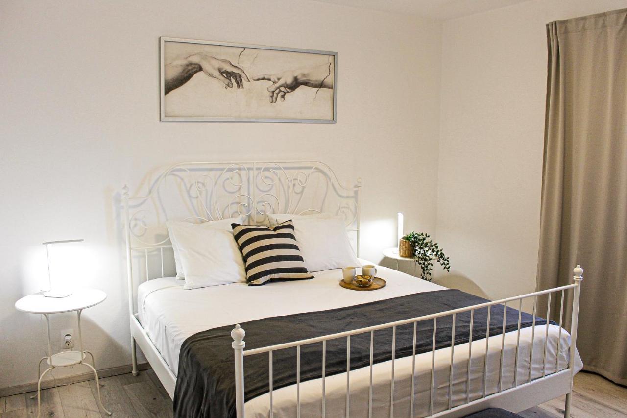 Apartment Stylish View * Bellela * *