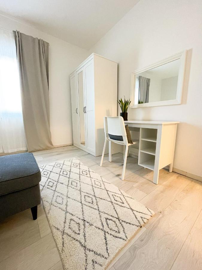 Apartment Stylish View * Bellela * *