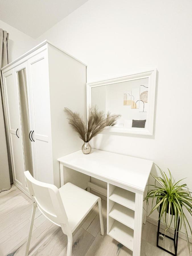 Stylish View * Bellela * Apartment