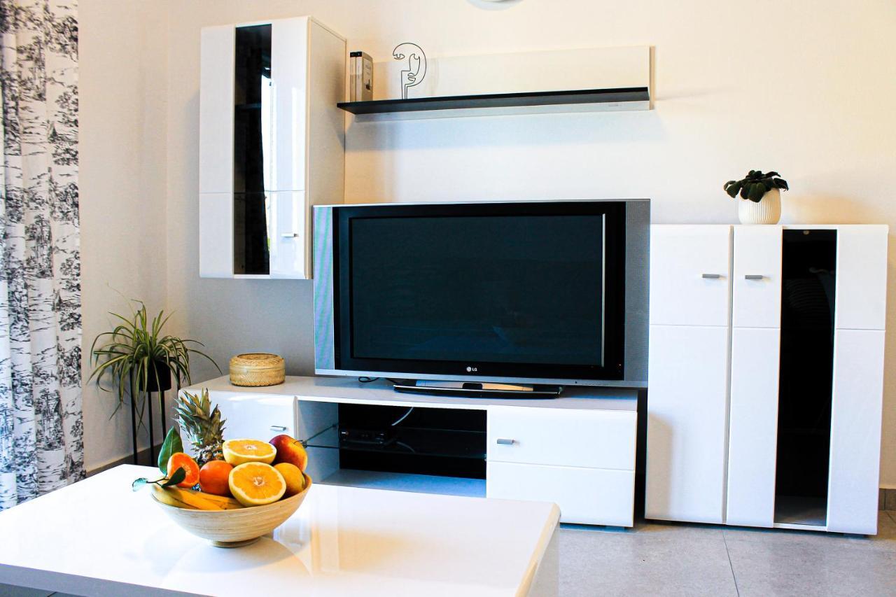 Apartment Stylish View * Bellela * *