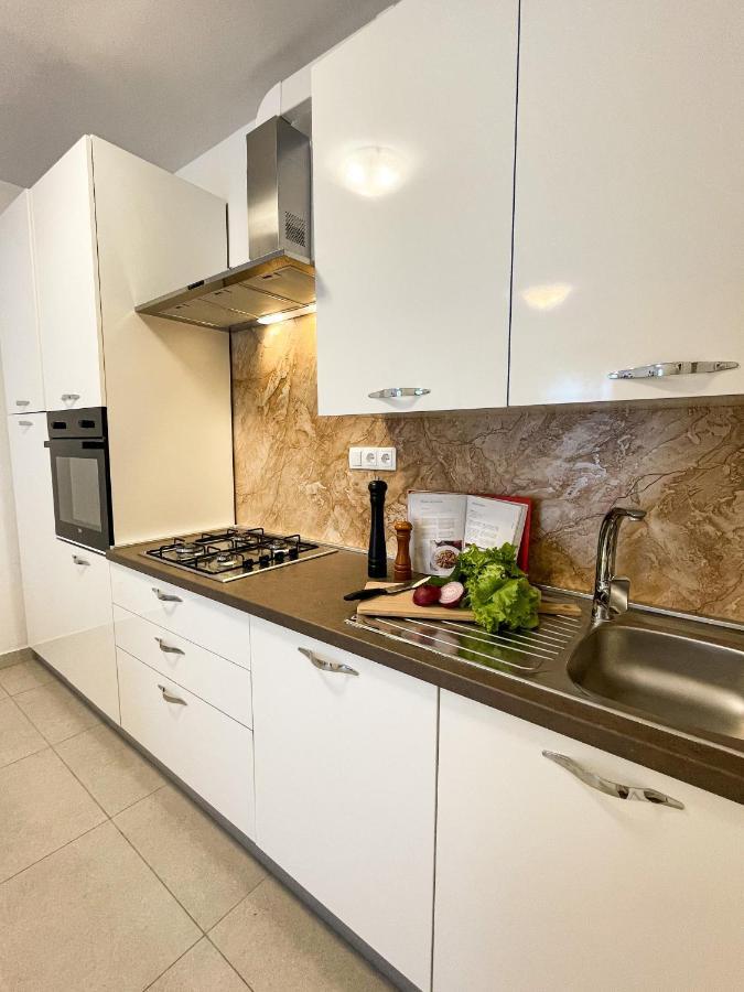 Apartman Stylish View * Bellela * *