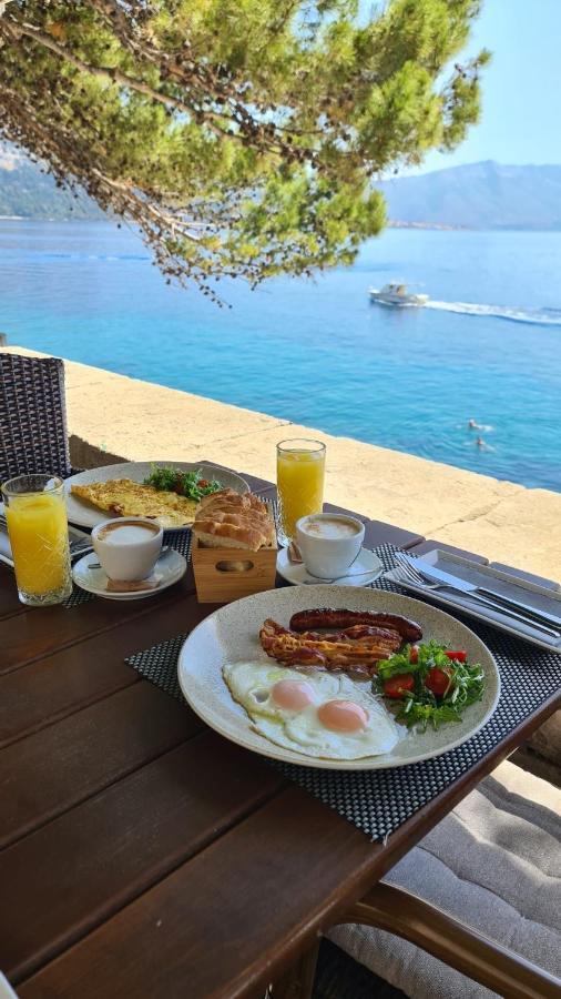 Stylish View * Bellela * Apartment Korcula Town